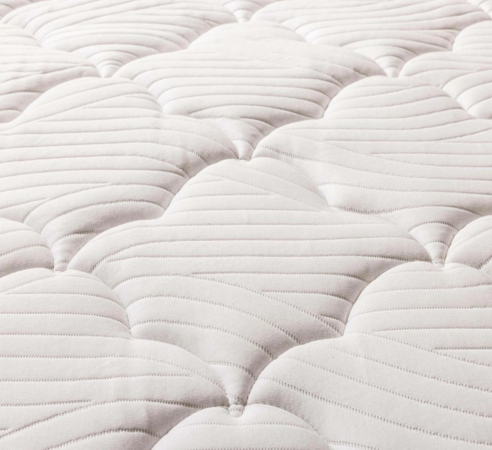 Surmatelas|Surmatelas>Camif EPEDA Surmatelas Harmonie - 140 x 200 cm