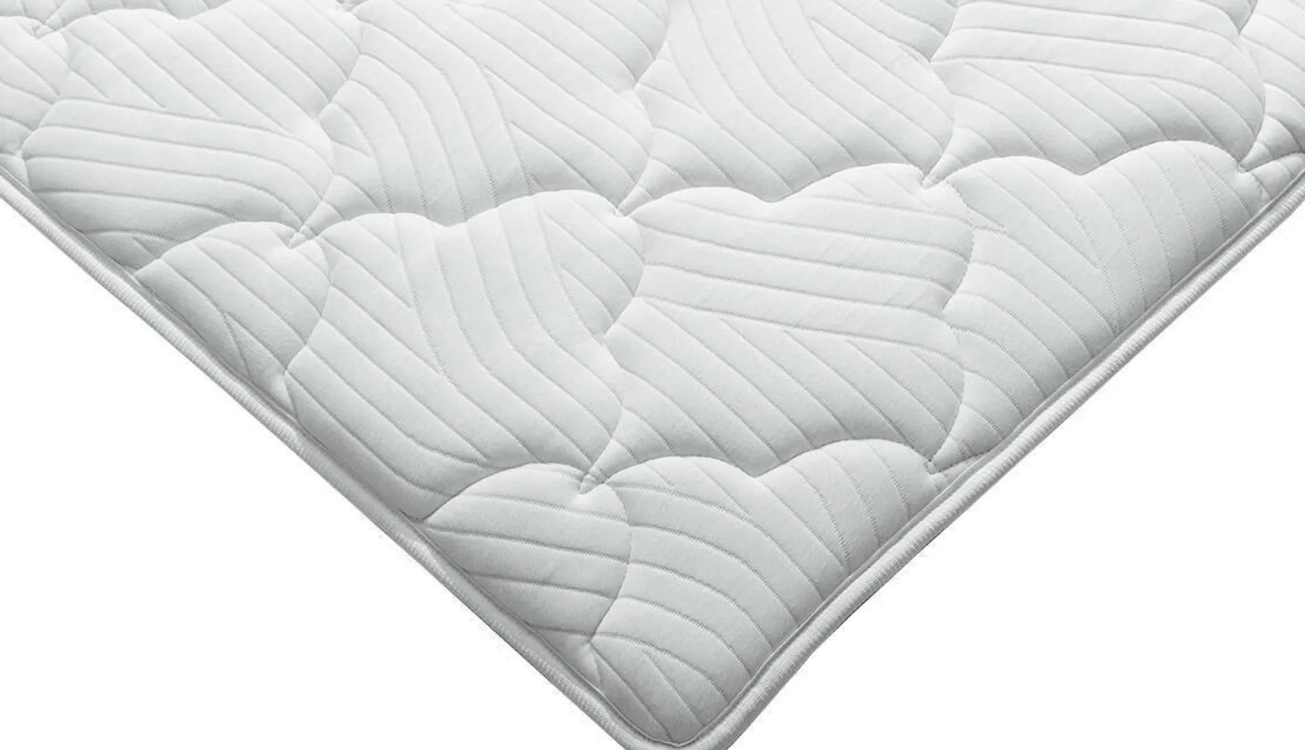 Surmatelas|Surmatelas>Camif EPEDA Surmatelas Harmonie - 140 x 200 cm