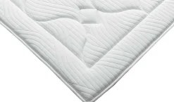 Surmatelas|Surmatelas></noscript>Camif EPEDA Surmatelas Noblesse - 140 x 190 cm