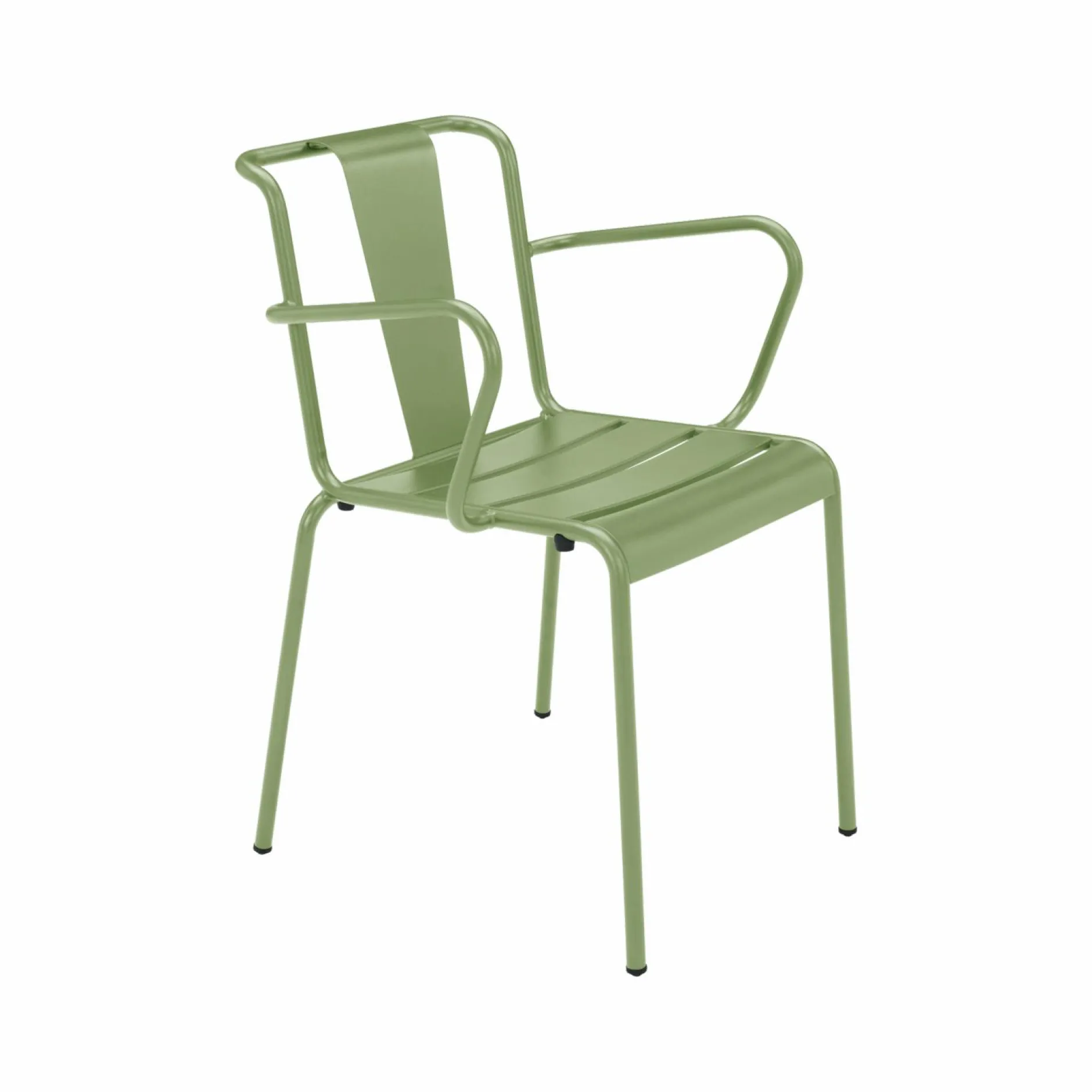 Fauteuils De Jardin>Camif EREME Lot de 2 Fauteuils Paname - Amande