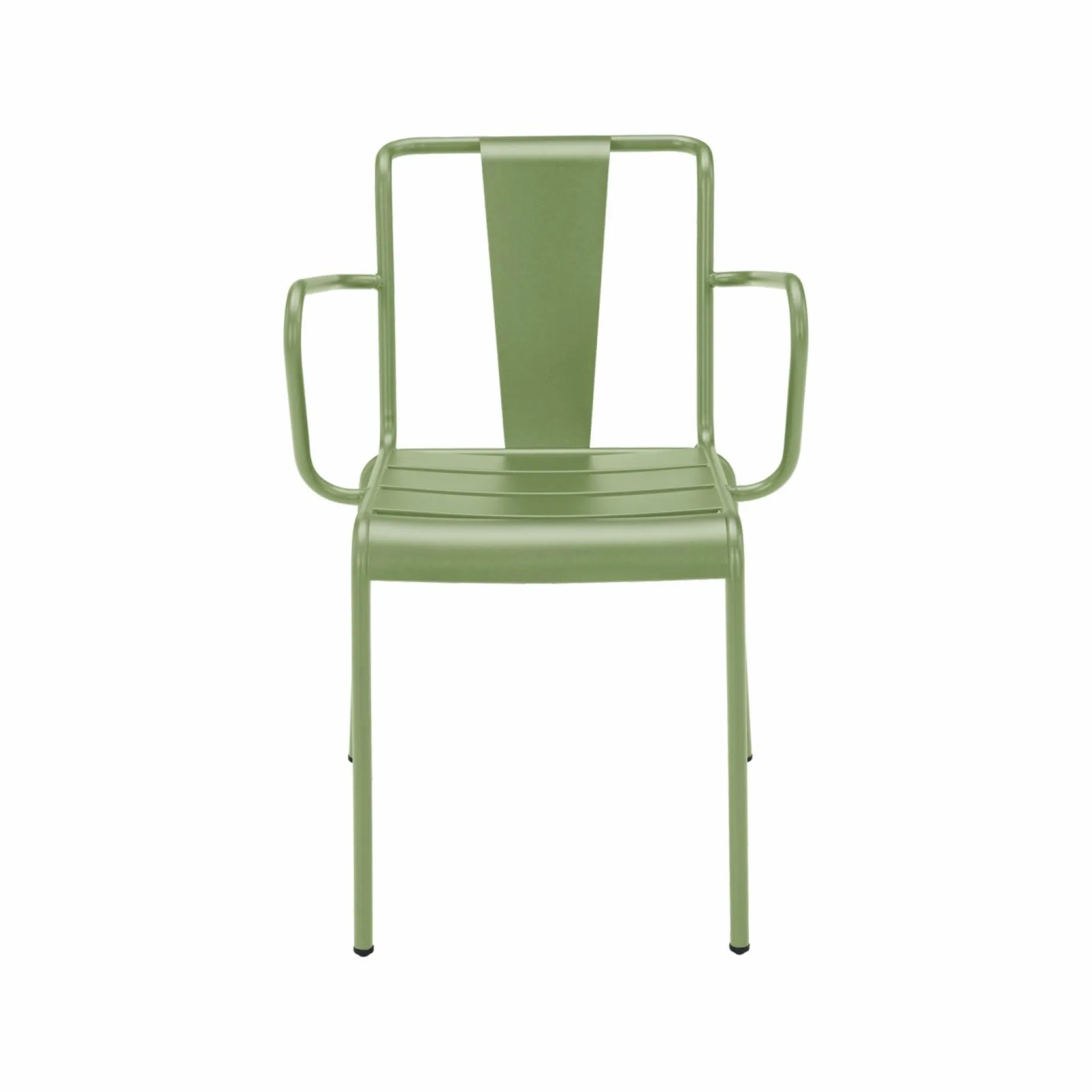 Fauteuils De Jardin>Camif EREME Lot de 2 Fauteuils Paname - Amande