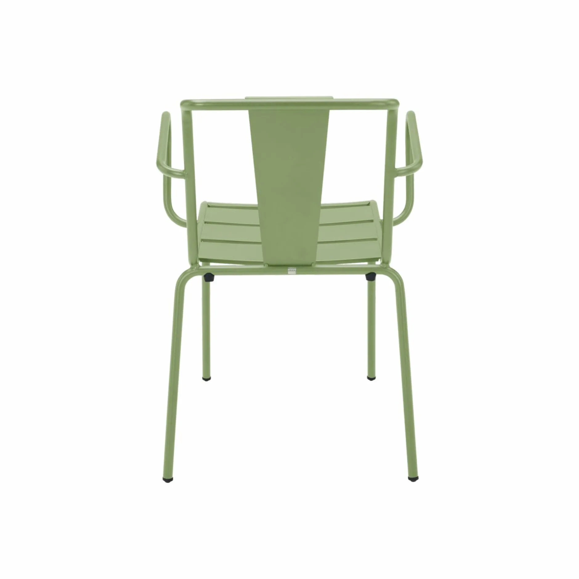 Fauteuils De Jardin>Camif EREME Lot de 2 Fauteuils Paname - Amande