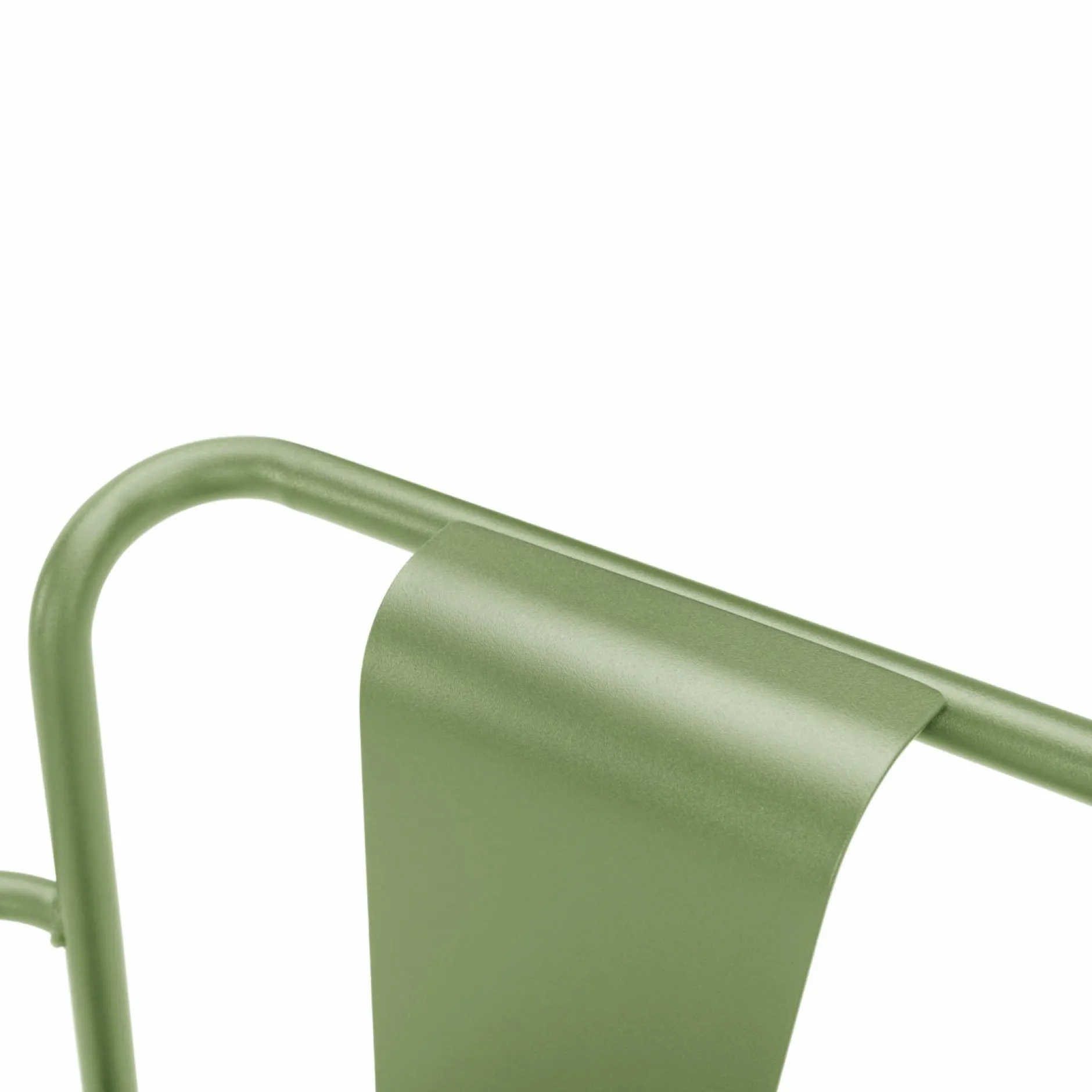 Fauteuils De Jardin>Camif EREME Lot de 2 Fauteuils Paname - Amande