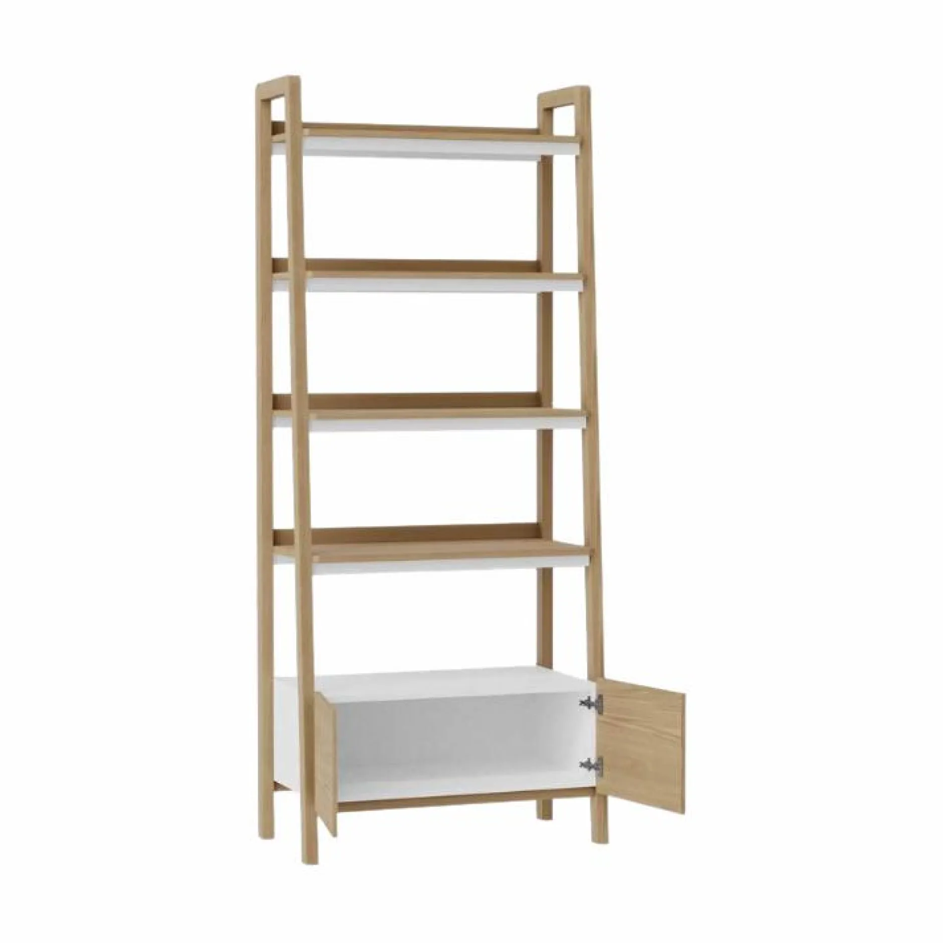 Etagères>Camif Etagère bois Anatole