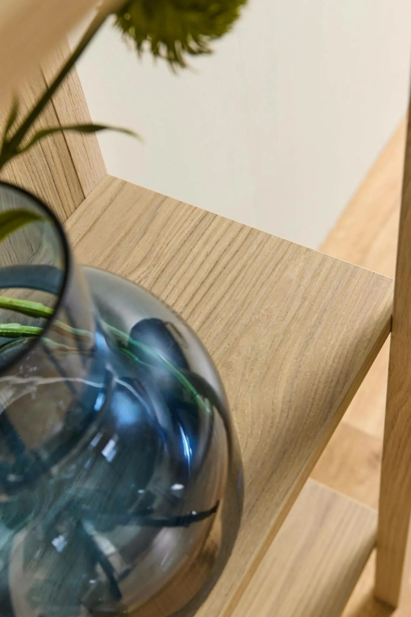 Bibliothèques>Camif Etagère décor bois L45cm Simon