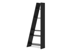 Etagères>Camif Etagère Delta 1 - Noir