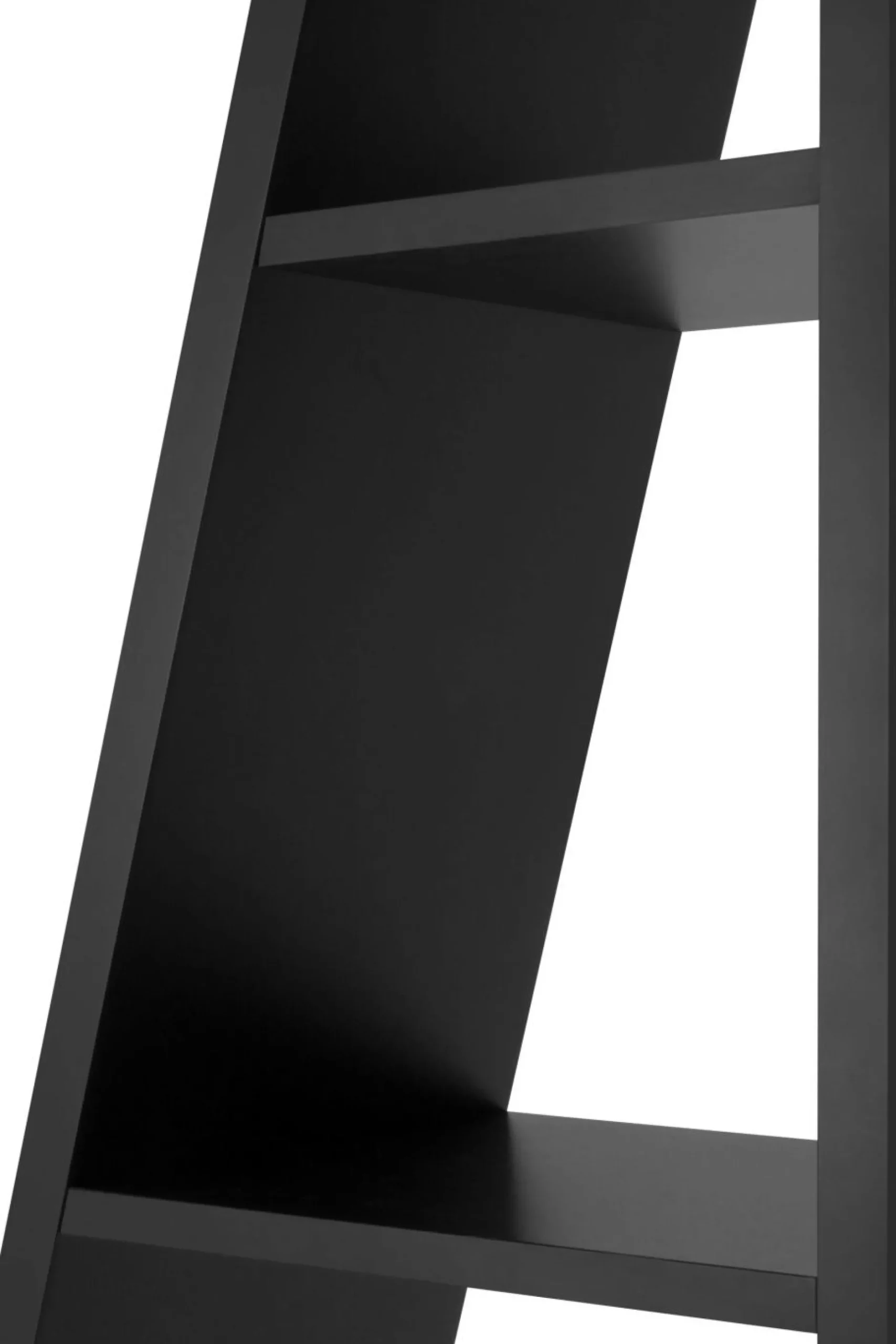 Etagères>Camif Etagère Delta 1 - Noir