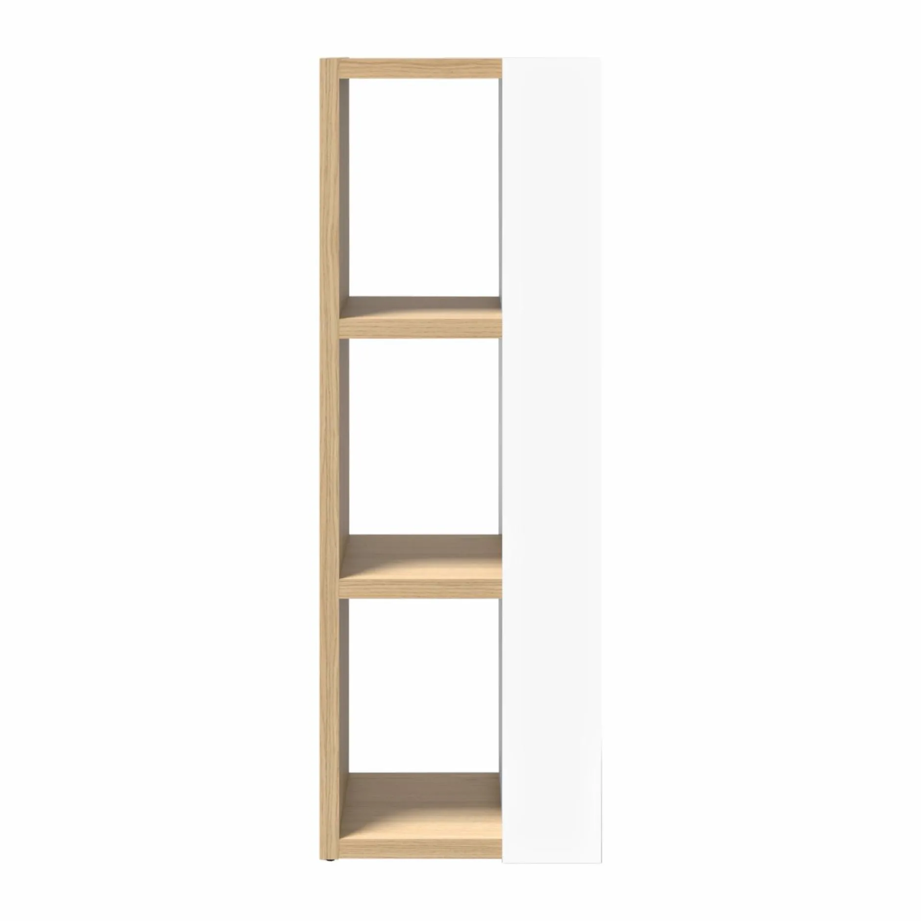 Etagères>Camif Etagère Ella 40 - Basse