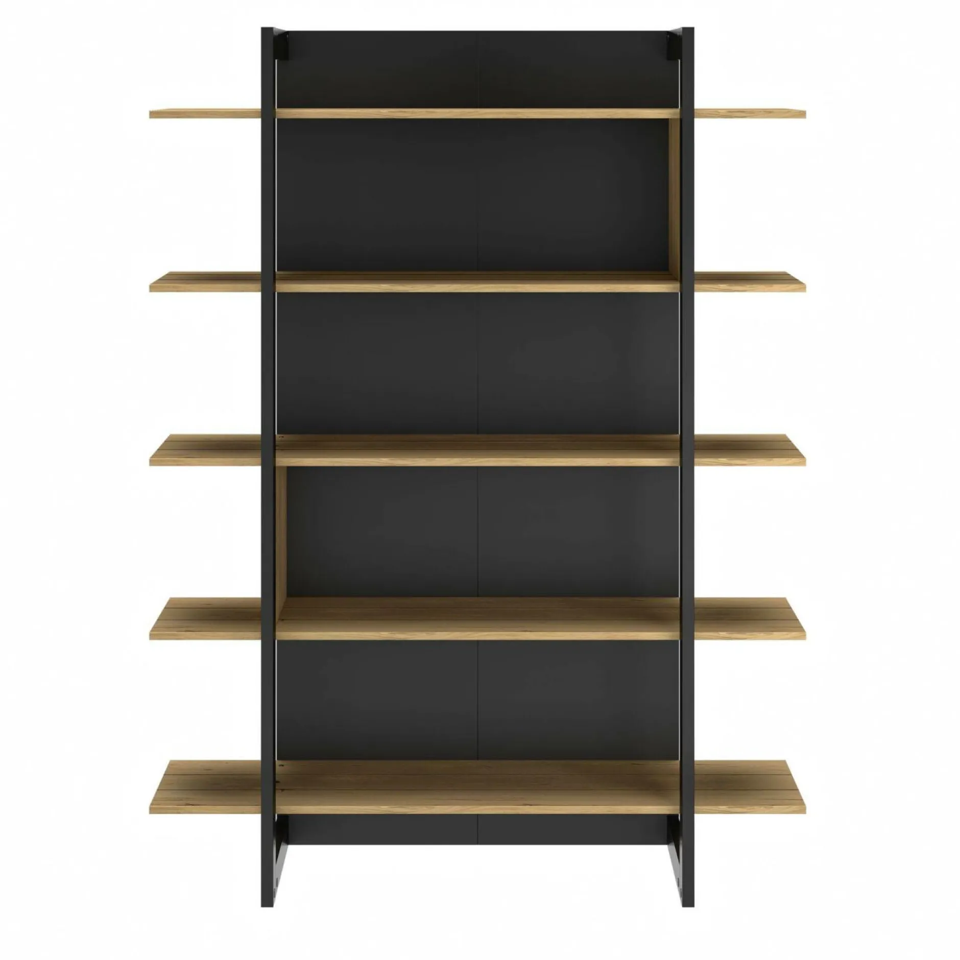 Etagères>Camif Etagère Ghilas