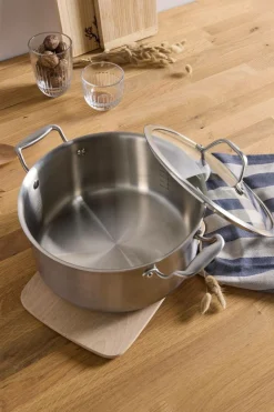 Marmites Et Faitouts>Camif Faitout Charlize