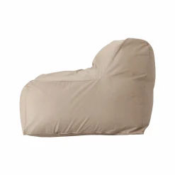 Poufs, Poires Et Coussins De Sol|Poufs, Poires Et Coussins De Sol></noscript>Camif Fauteuil de Jardin Recyclé Heva - Sable