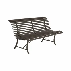 Bancs De Jardin>Camif FERMOB Banc 3 Places 150 cm Louisiane en Acier - Tonka