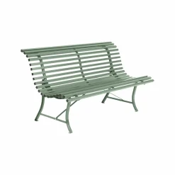 Bancs De Jardin>Camif FERMOB Banc 3 Places 150 cm Louisiane en Acier - Cactus