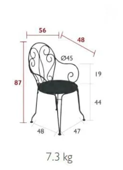 Fauteuils De Jardin><noscript><img width=