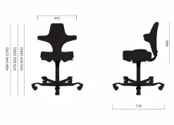 Chaises De Bureau><noscript><img width=