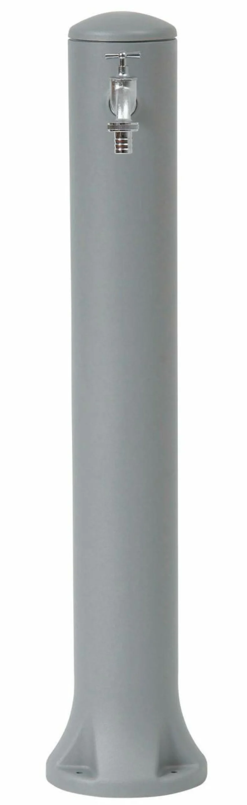 Récupérateurs D'Eau|Fontaines>Camif GARANTIA Fontaine Rondo Gris