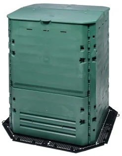 Composteurs></noscript>Camif GARANTIA Kit Composteur 600 L Thermo King