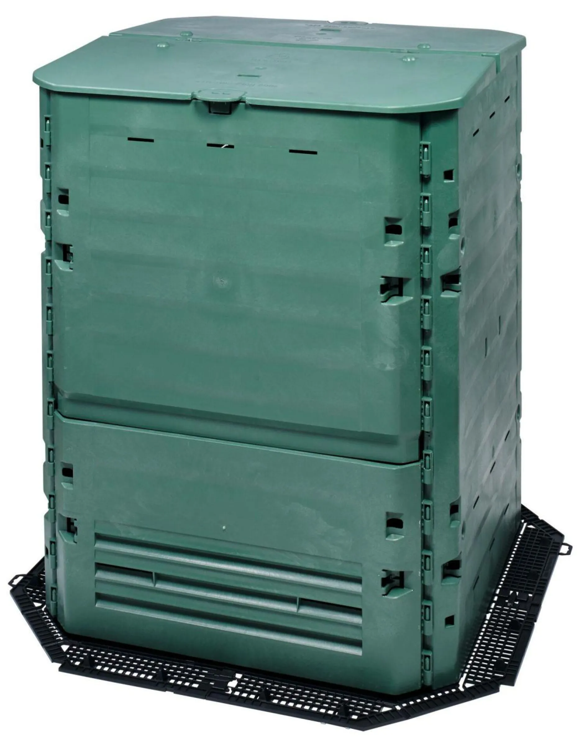 Composteurs>Camif GARANTIA Kit Composteur 600 L Thermo King