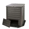 Composteurs>Camif GARANTIA Kit Composteur Imitation Bois 400 L Thermo Wood