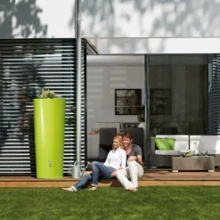 Récupérateurs D'Eau>Camif GARANTIA Kit Récupérateur d'Eau 350 L Color Apple