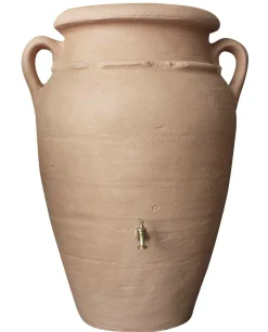 Récupérateurs D'Eau>Camif GARANTIA Kit Récupérateur d'Eau Amphore 250 L Antik