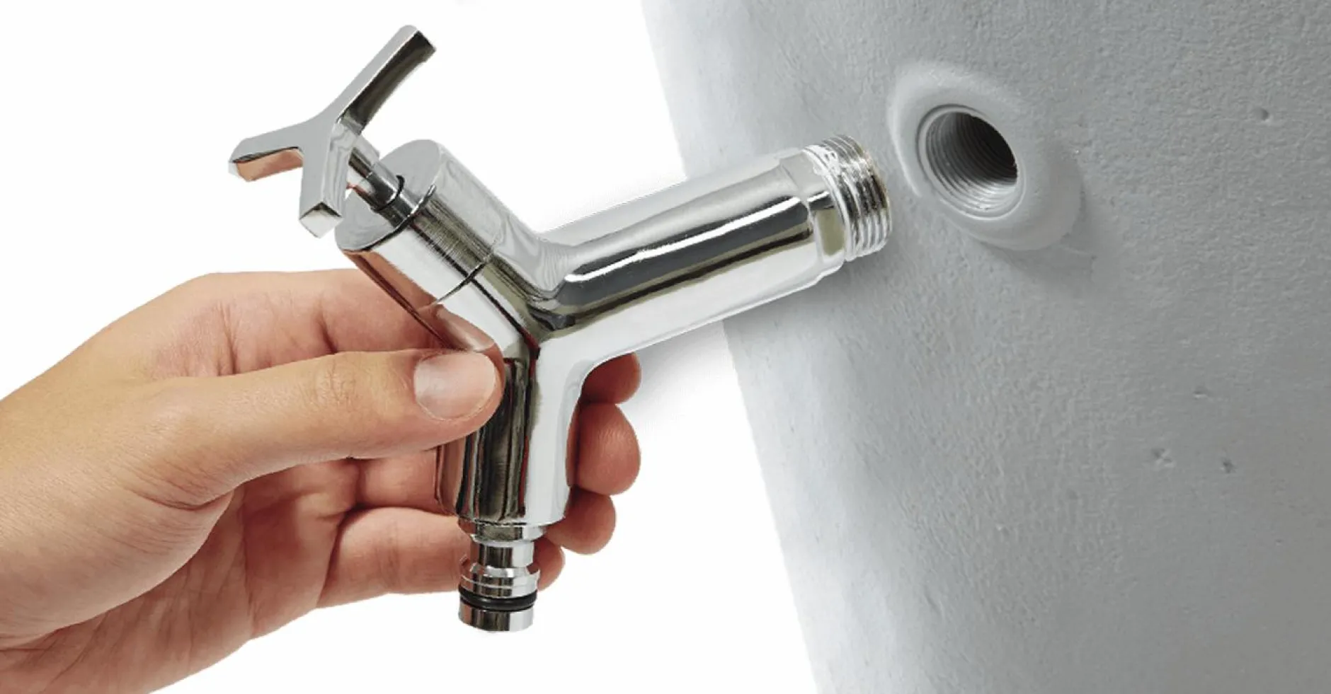 Récupérateurs D'Eau>Camif GARANTIA Kit Récupérateur d'Eau 300 L 2en1 Gris