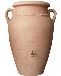 Récupérateurs D'Eau>Camif GARANTIA Kit Récupérateur d'Eau Amphore 600 L Antik