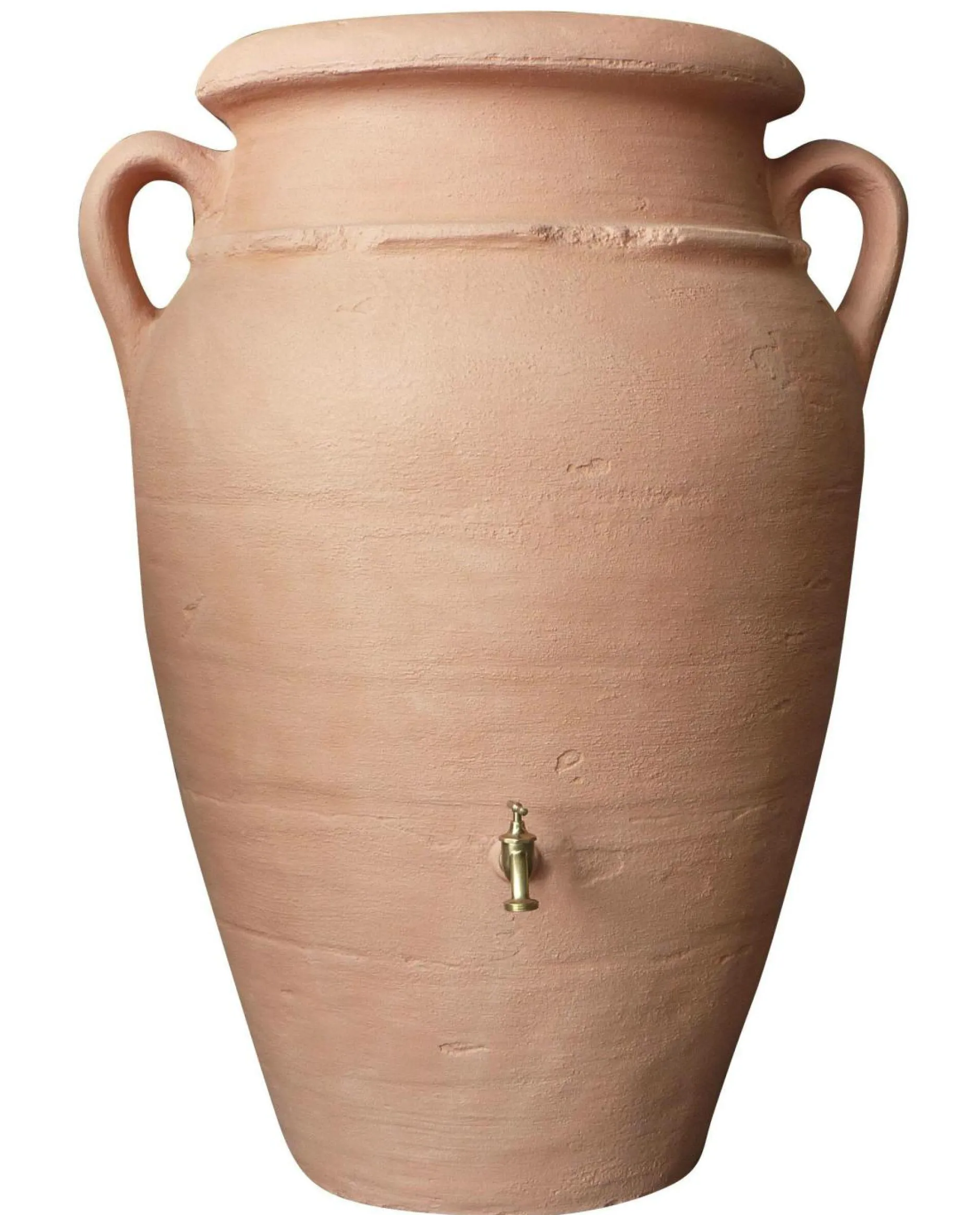 Récupérateurs D'Eau>Camif GARANTIA Kit Récupérateur d'Eau Amphore 600 L Antik