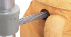 Récupérateurs D'Eau></noscript>Camif GARANTIA Kit Récupérateur d'Eau Amphore 360 L Antik