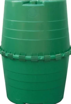 Récupérateurs D'Eau>Camif GARANTIA Kit Récupérateur d'Eau 1300 L Top Tank