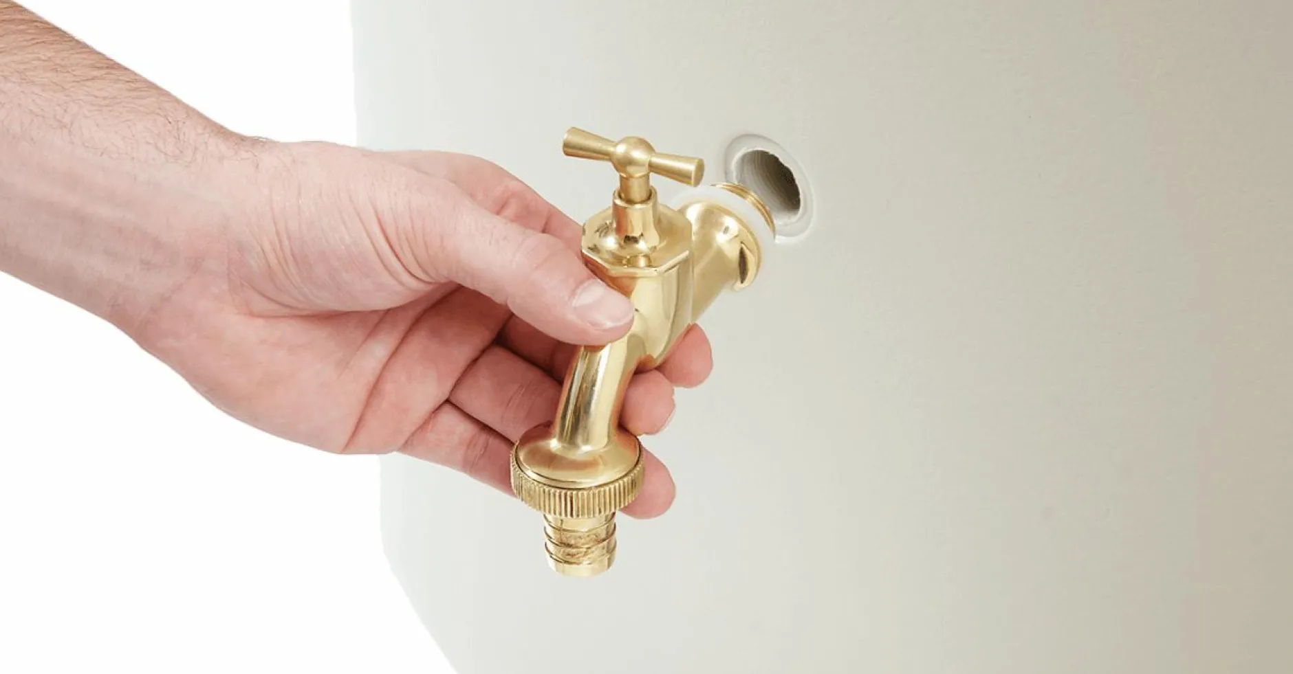 Récupérateurs D'Eau>Camif GARANTIA Kit Récupérateur d'Eau 400 L Élégance