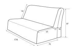 Housses De Clic-Clac Et Bz|Housses De Clic-Clac Et Bz><noscript><img width=