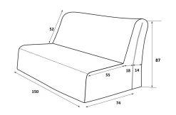 Housses De Clic-Clac Et Bz|Housses De Clic-Clac Et Bz><noscript><img width=