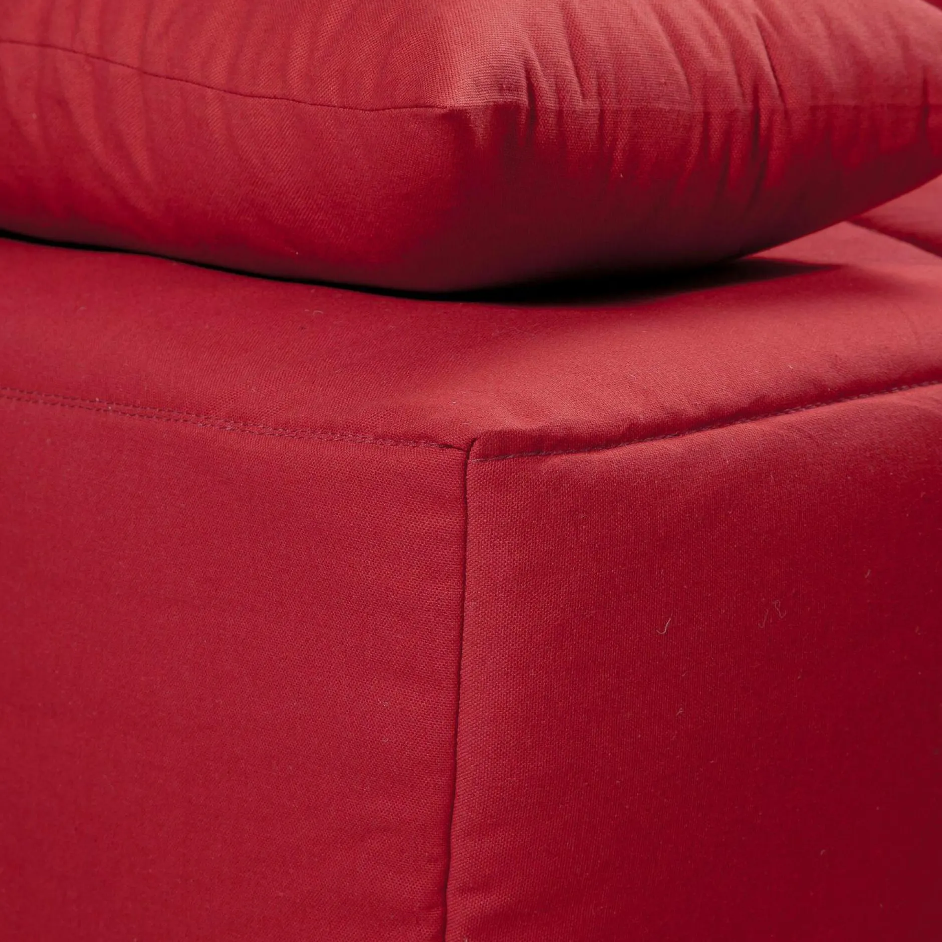 Housses De Clic-Clac Et Bz|Housses De Clic-Clac Et Bz>Camif Housse de BZ Soleil, bordeaux