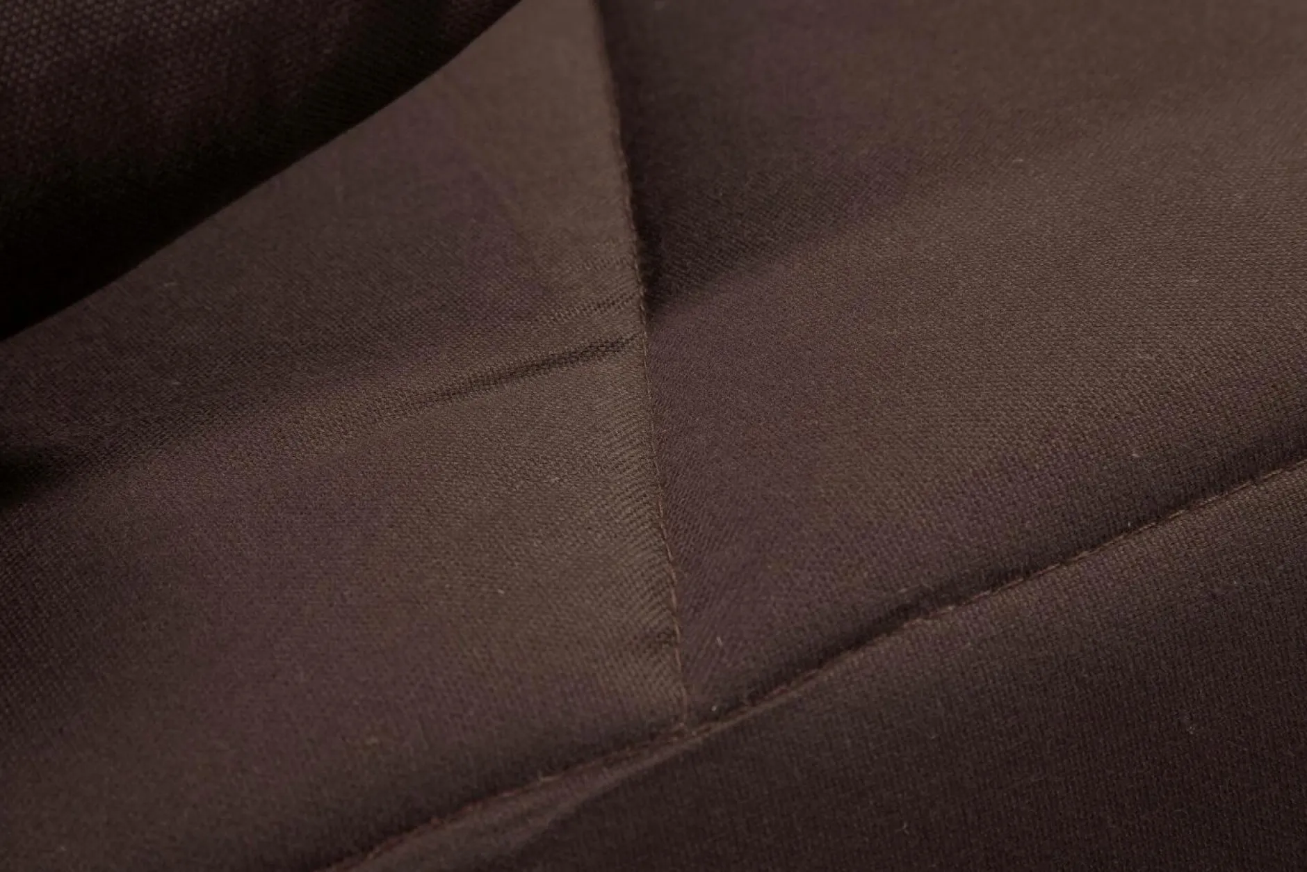 Housses De Clic-Clac Et Bz|Housses De Clic-Clac Et Bz>Camif Housse de BZ Soleil, Chocolat