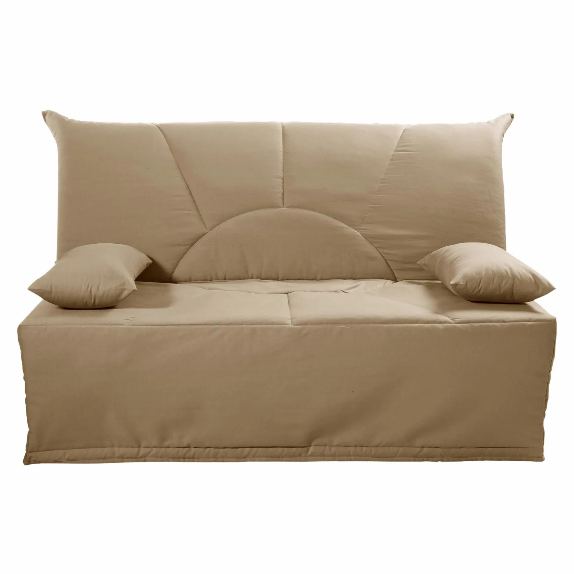 Housses De Clic-Clac Et Bz|Housses De Clic-Clac Et Bz>Camif Housse de BZ Soleil, Lin