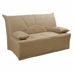 Housses De Clic-Clac Et Bz|Housses De Clic-Clac Et Bz>Camif Housse de BZ Soleil, Lin