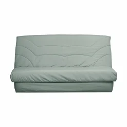 Housses De Clic-Clac Et Bz|Housses De Clic-Clac Et Bz>Camif Housse de clic-clac Heva recyclée - Céladon