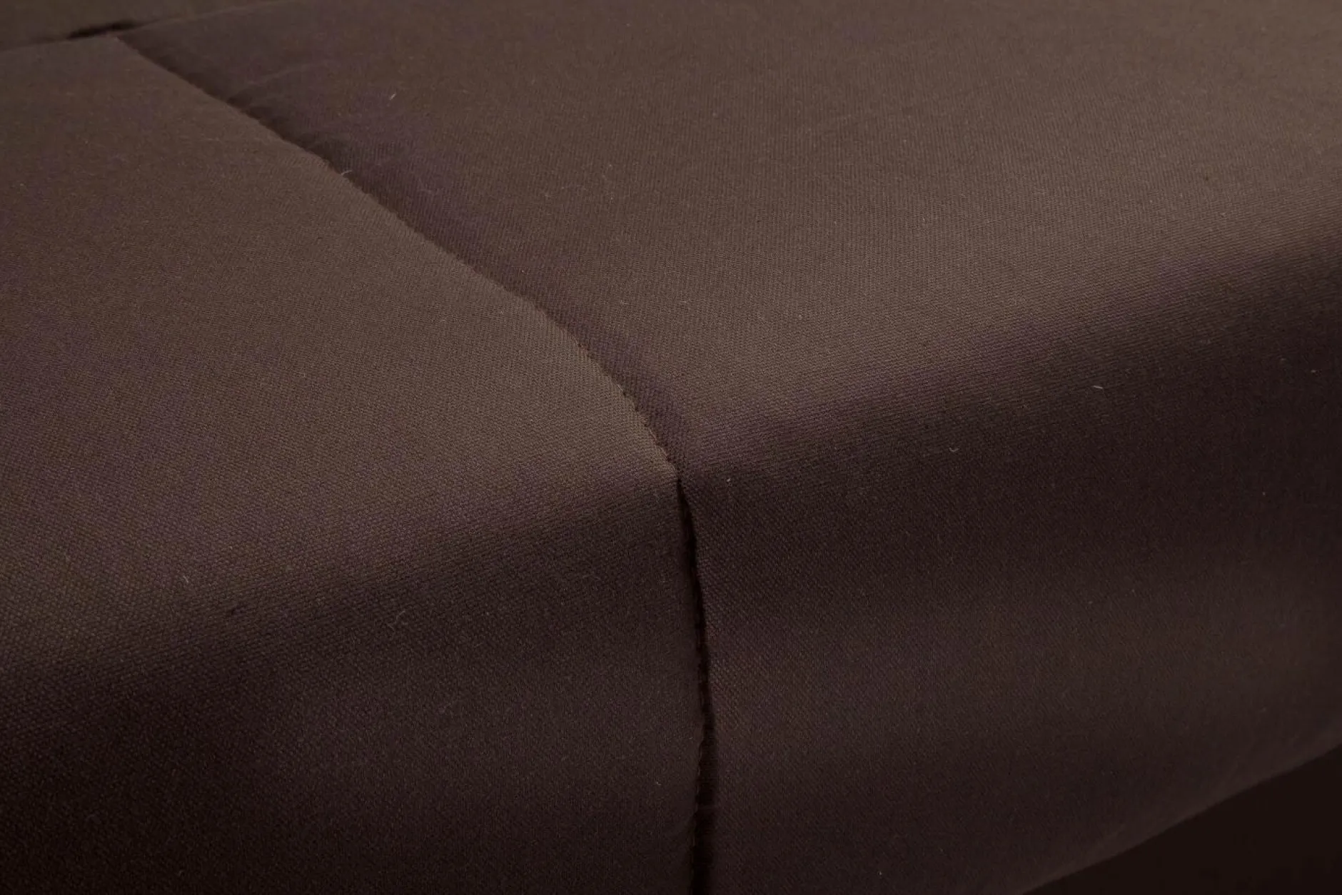 Housses De Clic-Clac Et Bz|Housses De Clic-Clac Et Bz>Camif Housse de clic-clac Soleil et bande socle, chocolat