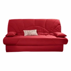 Housses De Clic-Clac Et Bz|Housses De Clic-Clac Et Bz>Camif Housse de clic-clac Soleil et bande socle, bordeaux