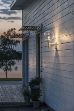 Appliques Murales Extérieur|Éclairage D'Extérieur><noscript><img width=