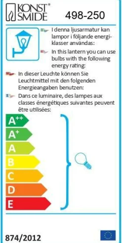 Lampadaires De Jardin|Éclairage D'Extérieur><noscript><img width=
