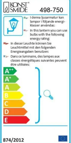 Lampadaires De Jardin|Éclairage D'Extérieur><noscript><img width=