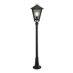 Lampadaires De Jardin|Éclairage D'Extérieur>Camif KONSTSMIDE Borne Lumineuse Benu en Aluminium