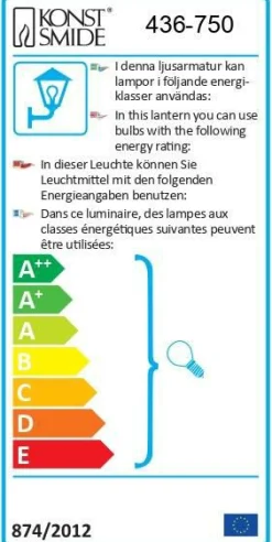 Lampadaires De Jardin|Éclairage D'Extérieur><noscript><img width=