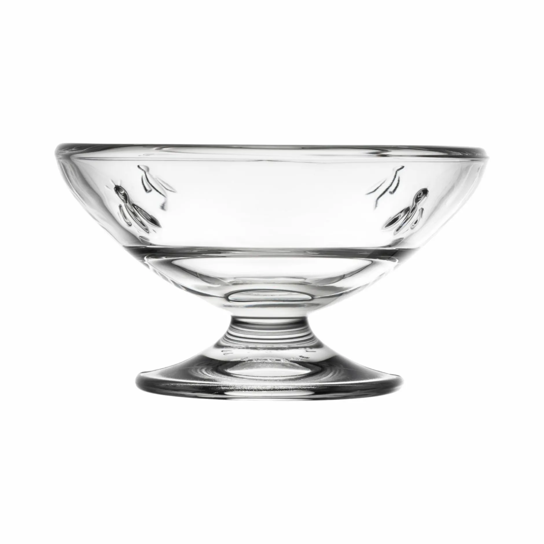 Verrines Et Coupes|Verrines Et Coupes>Camif LA ROCHERE Lot de 6 coupes Abeille