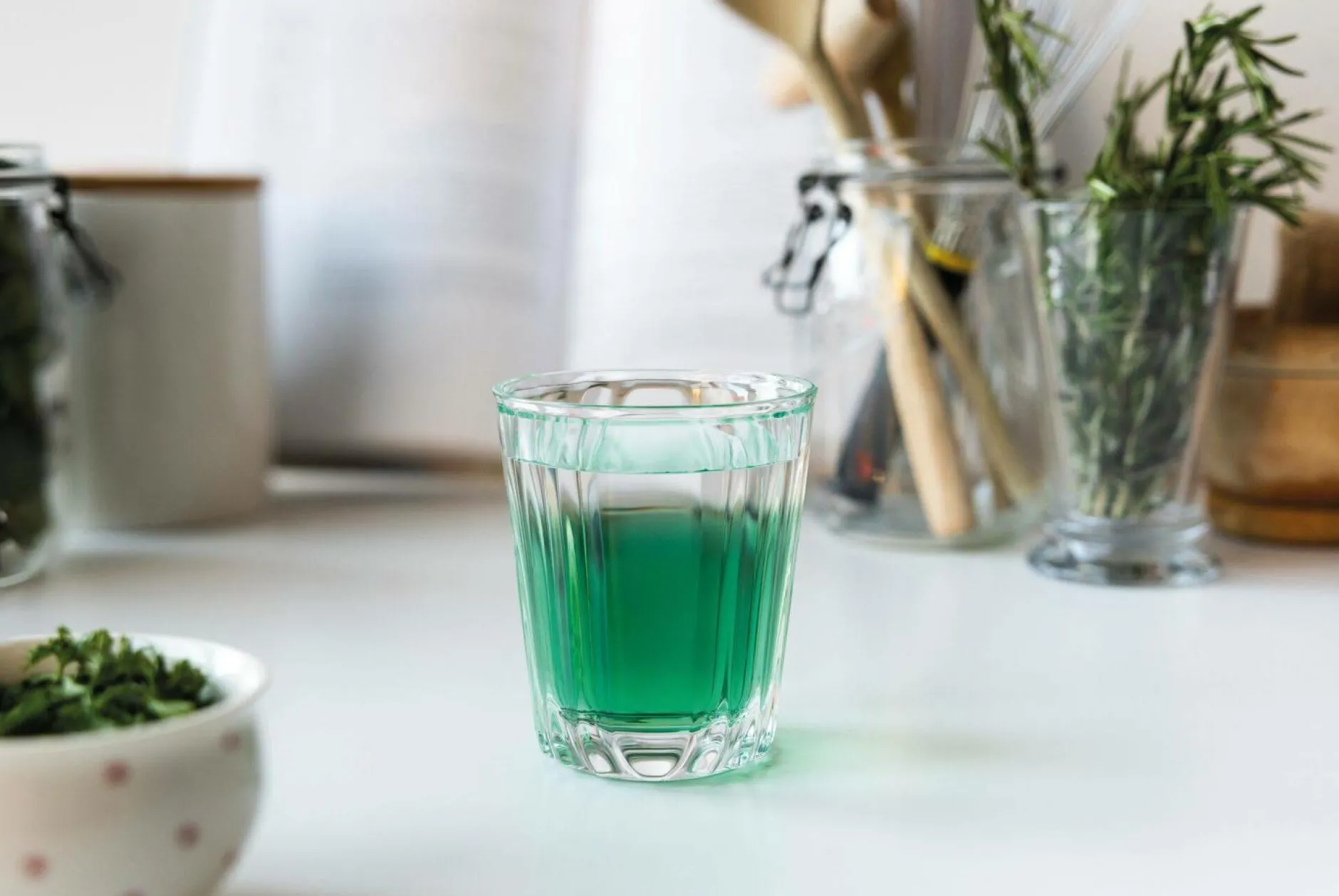 Verres|Verres>Camif LA ROCHERE Lot de 6 gobelets Onde