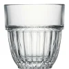 Verres|Verres>Camif LA ROCHERE Lot de 6 gobelets Cedrat