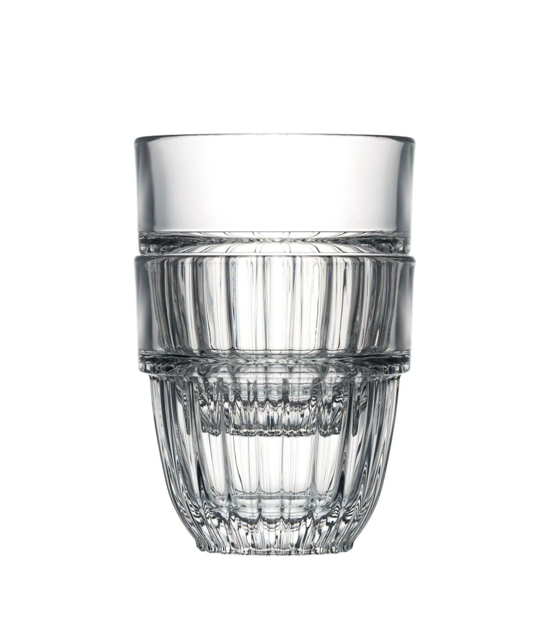 Verres|Verres>Camif LA ROCHERE Lot de 6 gobelets Cedrat