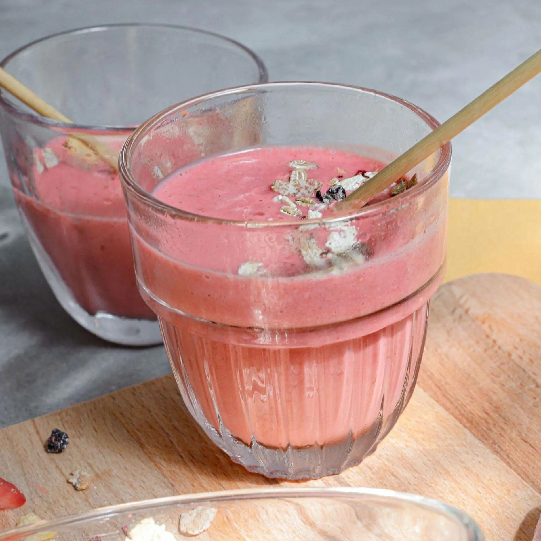 Verres|Verres>Camif LA ROCHERE Lot de 6 gobelets Cedrat